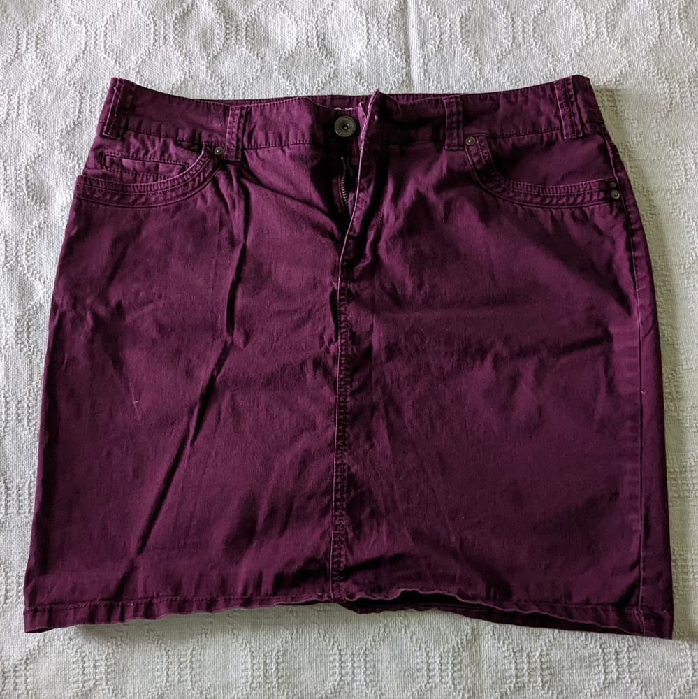 Sonoma Modern Skirt Size 14